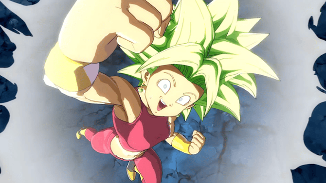 DRAGON BALL FIGHTERZ Gets Launch Trailer For Kefla; Introduces Players To Free Update For Season 3