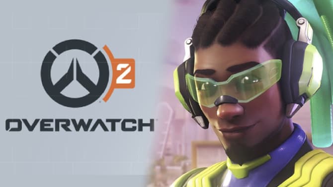 Even More OVERWATCH 2 Images Have Leaked Online Ahead Of Rumored Reveal At BlizzCon 2019