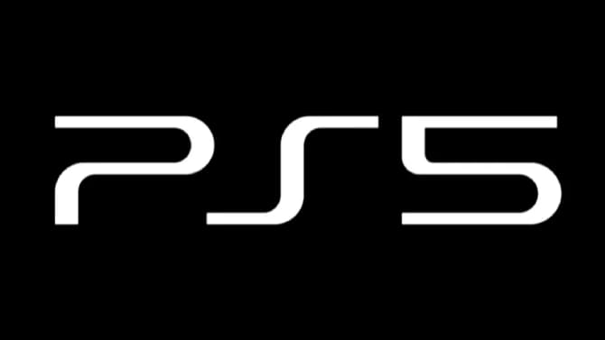 Sony Provides An Explanation For The Recently Revealed, Simple Yet Controversial PlayStation 5 Logo