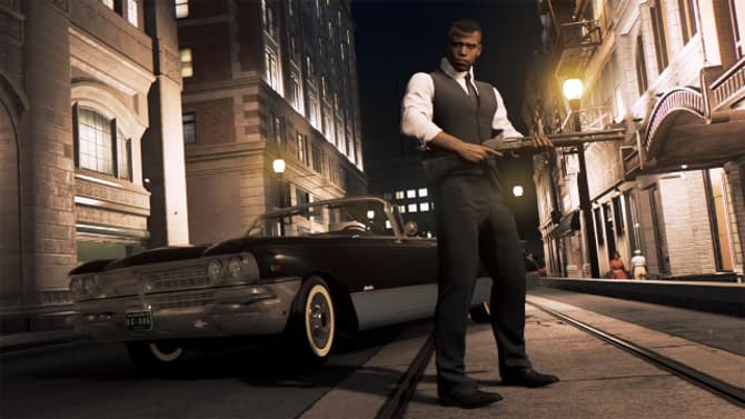 New MAFIA Game Or Remasters Possibly In The Works As 2K Games Files For Trademark