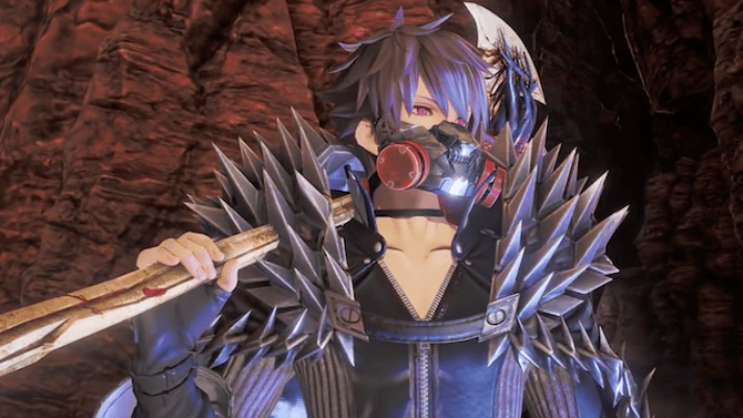 Check Out The Trailer For &quot;Hellfire Knight&quot;; CODE VEIN's First Downloadable Content