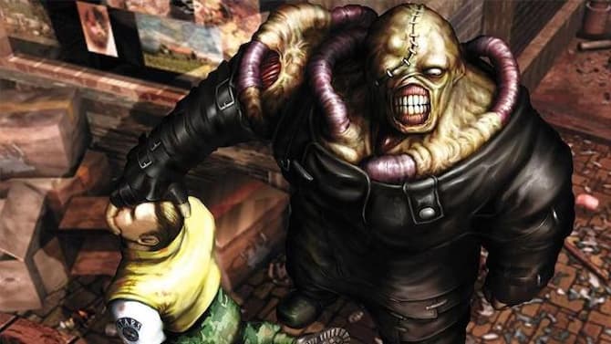 Brand-New Covers For RESIDENT EVIL 3: NEMESIS Unofficially Confirm A Remake Is In The Works