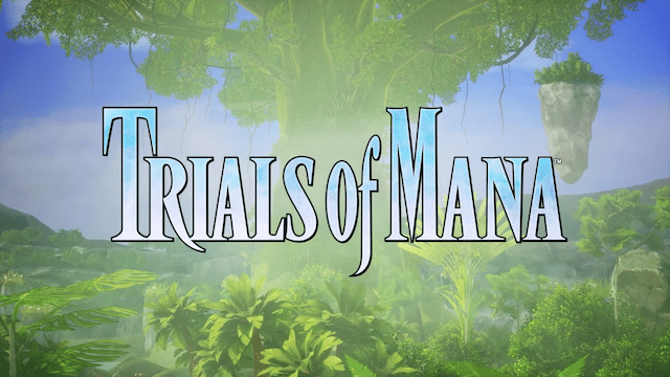 TRIALS OF MANA: Brand-New Character Trailer Introduces Us To Main Characters Charlotte And Kevin