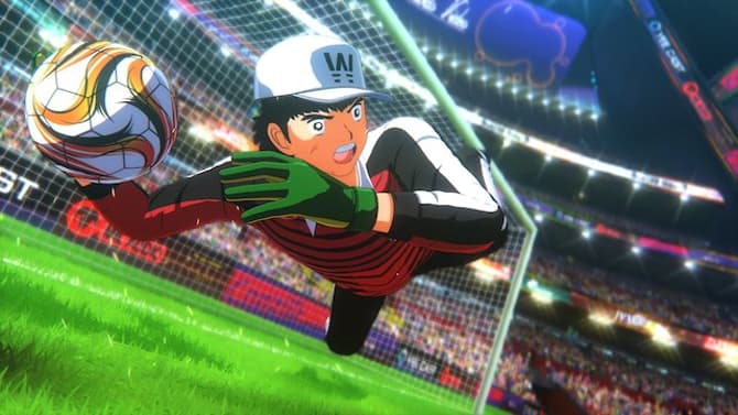 CAPTAIN TSUBASA Creator Shares A Special Message After The New Game's Announcement