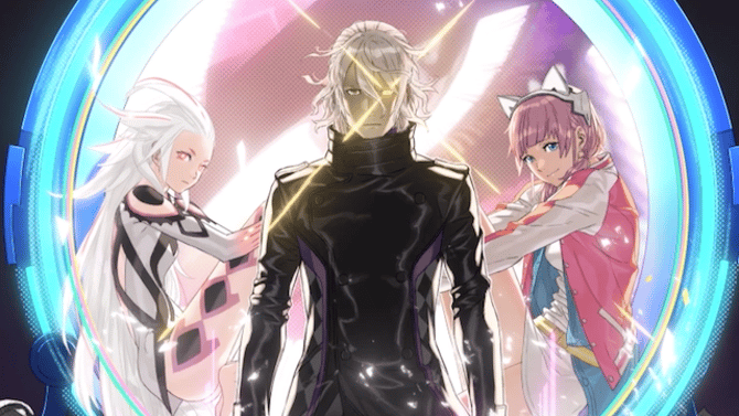 AI: THE SOMNIUM FILES Gets Launch Trailer, As The Game Becomes Available Today