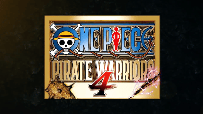 ONE PIECE PIRATE WARRIORS 4: New Trailer For The Game Is All About Showing Off Those Special Moves