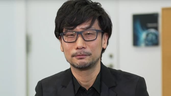 Hideo Kojima Has Received A Guinness World Record For Most Followed Video Game Director On Social Media