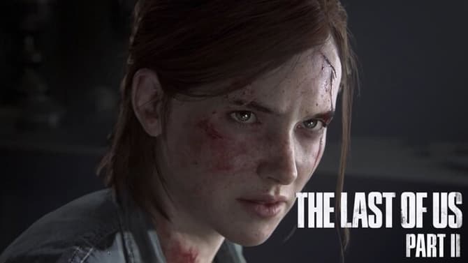 THE LAST OF US PART II Gameplay Revealed During Recent GameStop Conference; Public Reveal May Be Coming Soon