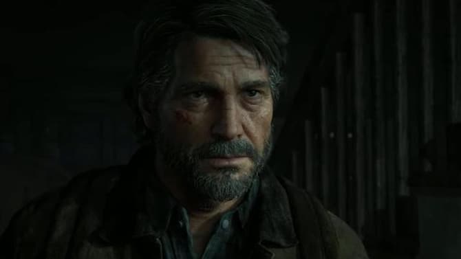 Joel Plays A Major Role In THE LAST OF US PART II, According To The Game's Director