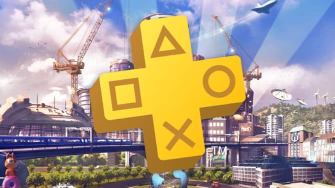 FARMING SIMULATOR 19 & CITIES: SKYLINES Are Both Available For Free With PlayStation Plus Until June