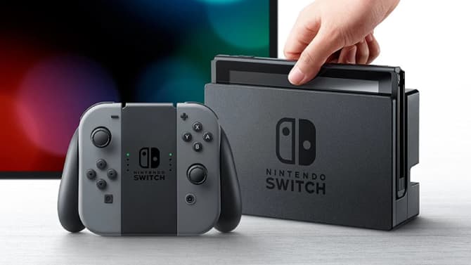 Nintendo President Shuntaro Furukawa Confirms They &quot;Have No Plans To Launch A New Switch Model During 2020&quot;