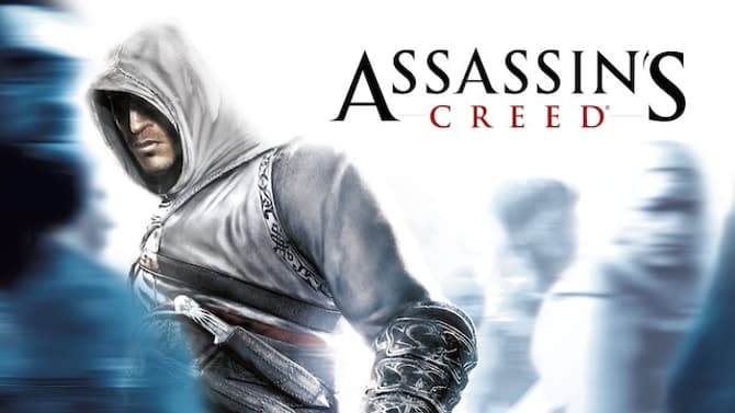 ASSASSIN'S CREED Series Has Already Managed To Sell Over An Impressive 140 Million Units