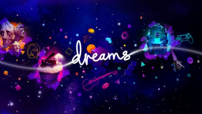 DREAMS: Media Molecule Founder On The Creative Outlet Possibly Coming To The PC & PlayStation 5