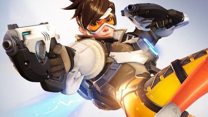 RUMOR: OVERWATCH For The Nintendo Switch To Release Mid-October