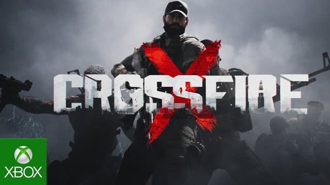 CROSSFIREX: Check Out The First Gameplay Teaser For The Upcoming Xbox Version Of The Popular PC Title