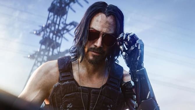 CYBERPUNK 2077 Quest Designer Confirms Players Will Be Able To Explore More Than Just Night City