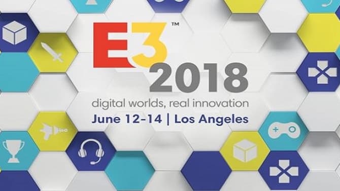 Here Are The All The Stocks Affected By E3 This Year