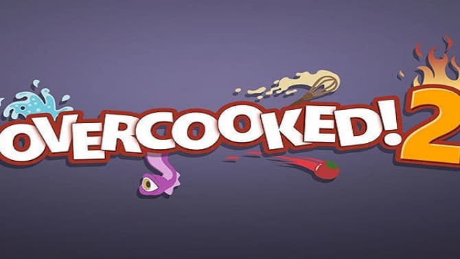 Too Many Cooks? OVERCOOKED 2 Will Cause Even More Kitchen Nightmares With Online Multiplayer And More