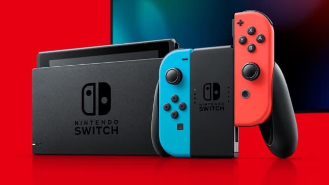 Industry Analyst Is Confident That Nintendo Will Release A More Powerful Nintendo Switch Later This Year