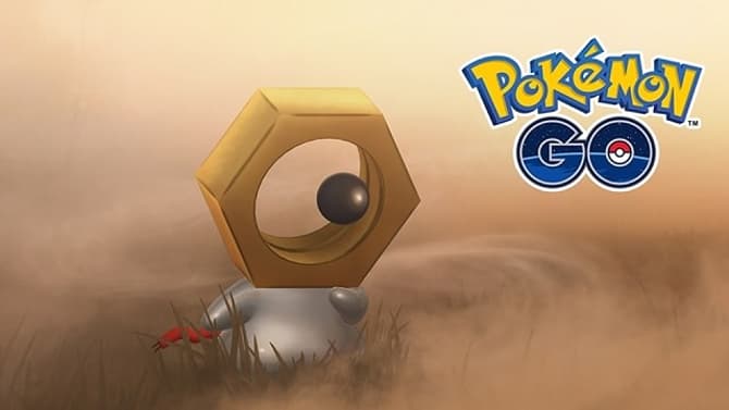 Melmetal Is Finally Within Reach As Niantic Announces Recent Update To Mystery Box