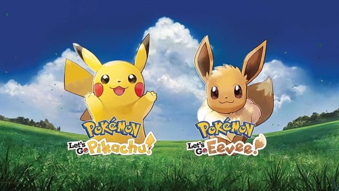 New Unlimited PP Hack Discovered In POKEMON: LET'S GO, PIKACHU And POKEMON: LET'S GO, EEVEE