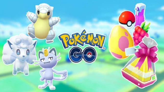 New POKEMON GO Friend And Gift Features Seriously Stunted By Inventory Limit