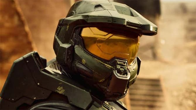 HALO Season 2 Trailer Sends Master Chief After The Covenant; Premiere Date Revealed