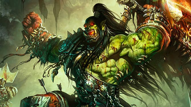 Blizzard Have No Plans For WARCRAFT 4 As They Currently Focus On WARCRAFT III: REFORGED