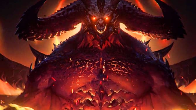 DIABLO IMMORTAL Designer Responds To The Community Reaction As Yesterday's Trailer Is Flooded With Dislikes