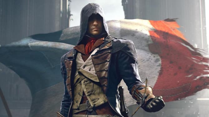 Relive The Music Of ASSASSIN’S CREED Like Never Before With This Upcoming Symphony Tour