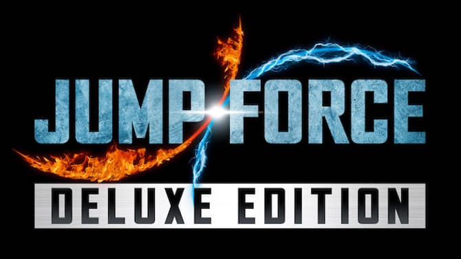 JUMP FORCE DELUXE EDITION: Specs For The Nintendo Switch Version Of The Game Have Been Revealed