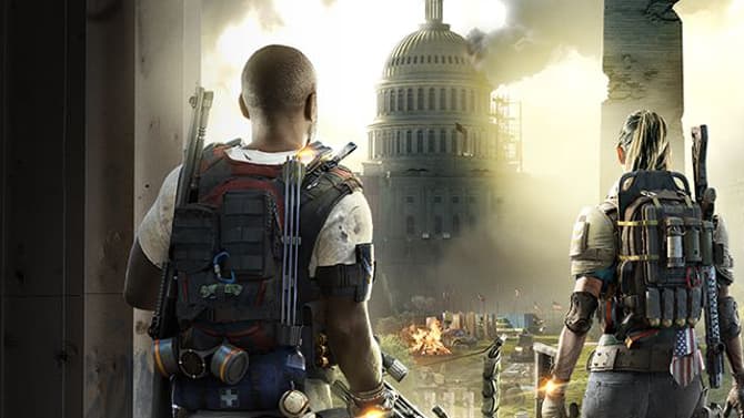 TOM CLANCY'S THE DIVISION 2 And AVATAR Can't Be Openly Political, According To Ubisoft Massive