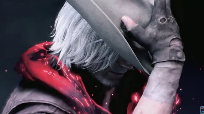 DEVIL MAY CRY V Demo Is Coming To Xbox One Tomorrow As The Slasher Shines In New Screenshots