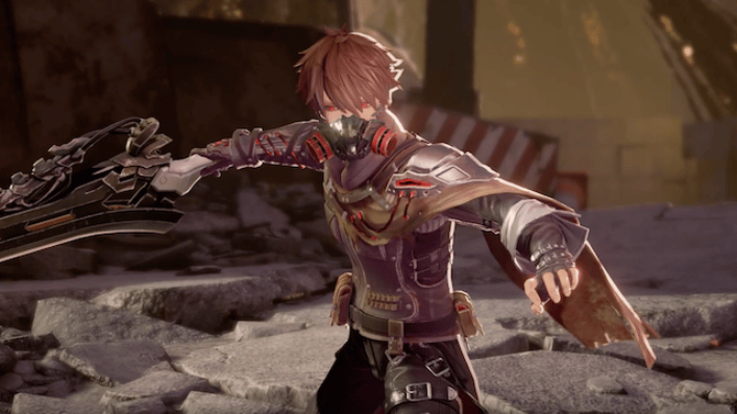 CODE VEIN: Bandai Namco Releases New Trailer And Announces Official Release Date