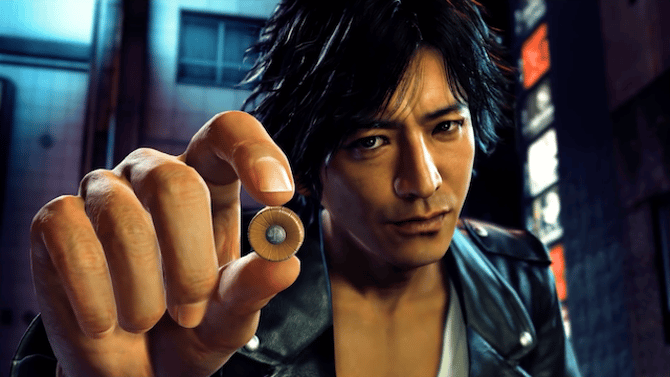 Ryū ga Gotoku's JUDGMENT Exceeds All Expectations; Sequels For The Game Teased