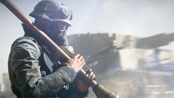 BATTLEFIELD V Latest Dev Diary Focuses On The Story Mode As The German Soldier You'll Play As Is &quot;Not A Nazi&quot;