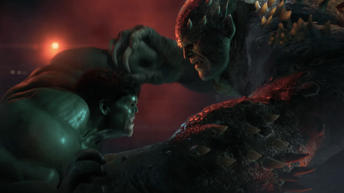 MARVEL'S AVENGERS: Crystal Dynamics Has Elaborated On The Multiplayer Aspect Of The Game