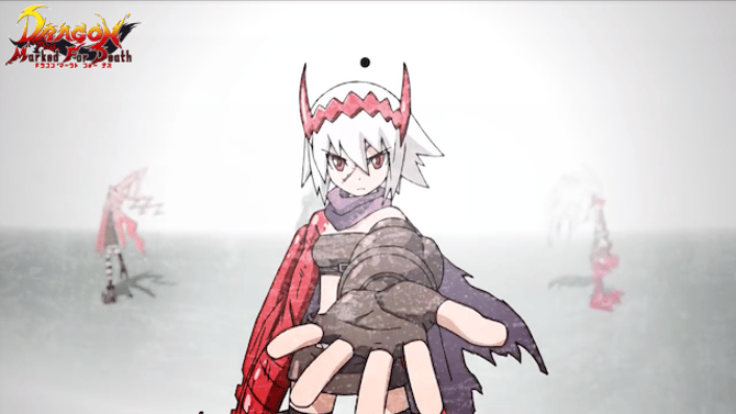 Inti Creates' DRAGON MARKED FOR DEATH Gets Animated Trailer, As Well As A New Release Date