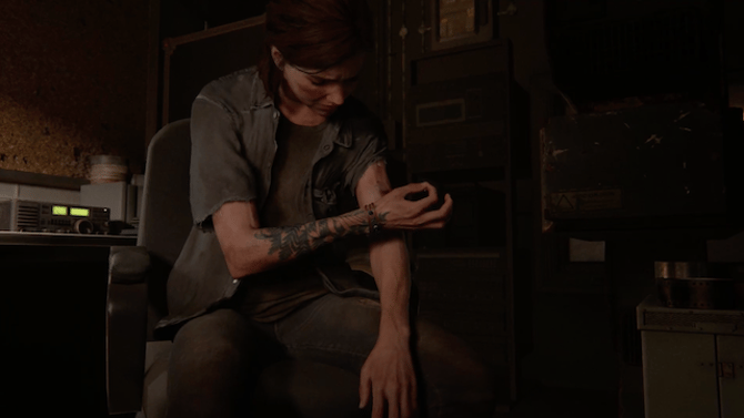 THE LAST OF US PART II: Naughty Dog Reveals Even More Details About Gameplay In New Behind The Scenes Video