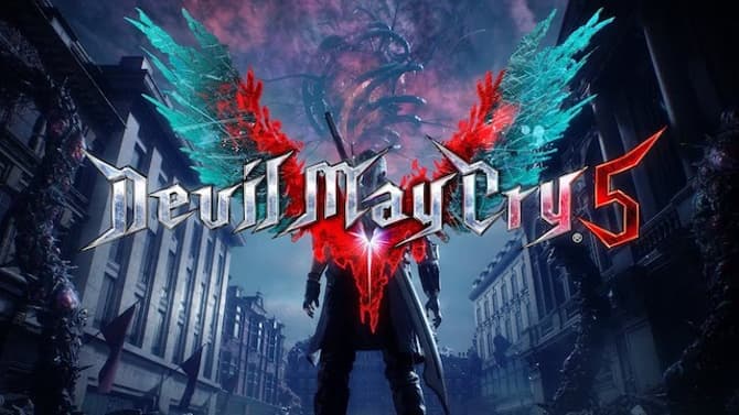 Watch Over One Hour Of DEVIL MAY CRY 5 Footage That Focuses On Dante Son of Sparda