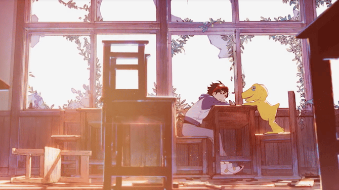 UPDATE: DIGIMON SURVIVE Has Been Indefinitely Delayed According To The Latest Issue Of Famitsu Magazine