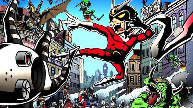 The Latest Rumor Doing The Rounds Suggests That VIEWTIFUL JOE 3 Could Be A Reality