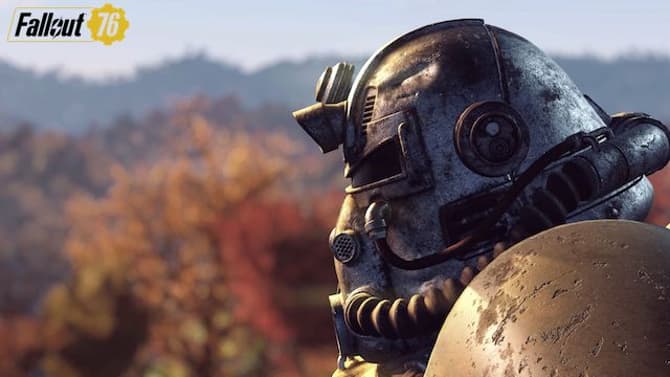 Bethesda Confirms That FALLOUT 76 Will Not Be On The Nintendo Switch