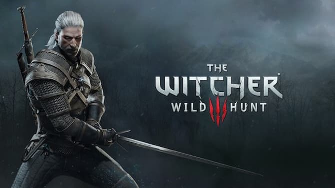 Check Out The Fantastic Retail Edition For THE WITCHER 3: WILD HUNT - COMPLETE EDITION For The Nintendo Switch