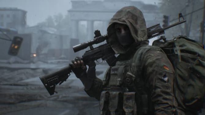 New WORLD WAR 3 Update Introduces Team Deathmatch As The Farm 51 Releases A Development Roadmap