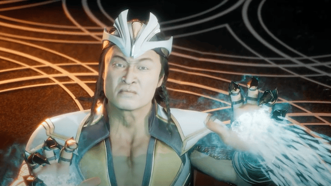 MORTAL KOMBAT 11: AFTERMATH Gets One More Action-Packed Trailer Before It Becomes Available