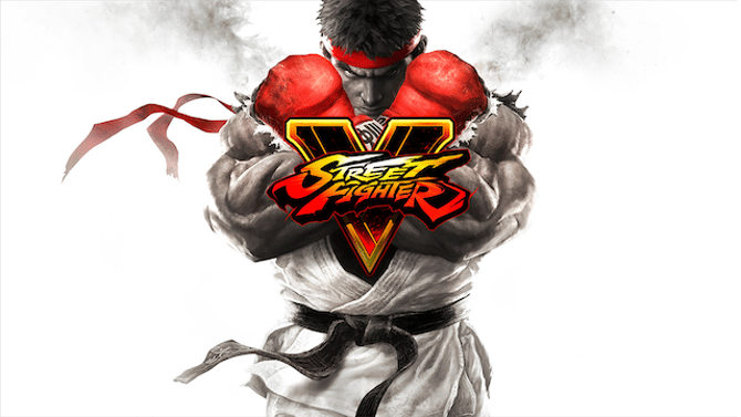 STREET FIGHTER V: Capcom Has Revealed That The Game Is Getting A 60% Discount For A Limited Time