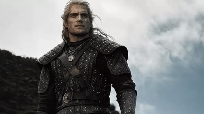 THE WITCHER: Geralt Of Rivia Can't Outrun His Destiny In The Thrilling First Trailer For The Netflix Series