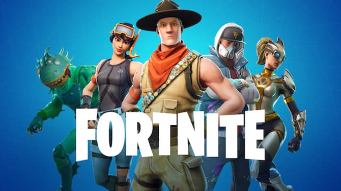 FORTNITE Account Merge Feature Has Been Delayed Until Next Year