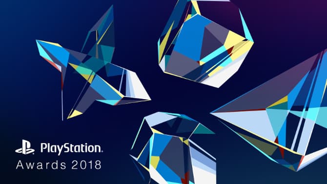 This Year's PlayStation Awards Will Be Live Streamed On YouTube On December 3rd